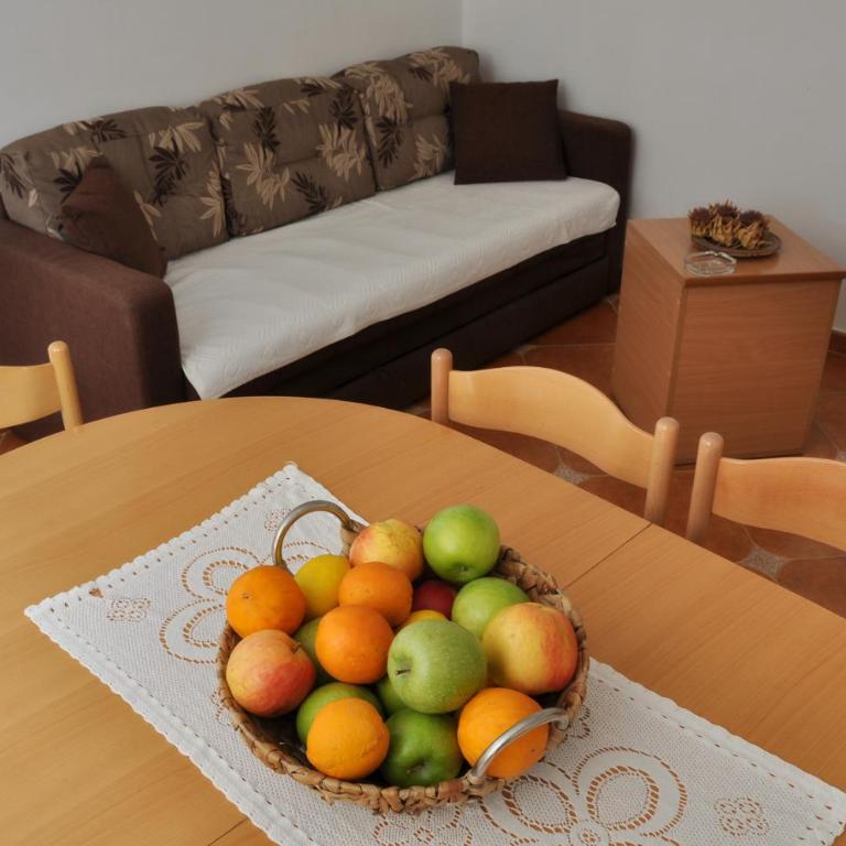 Apartments Miana - Apartman sa Pogledom na Vrt - 10