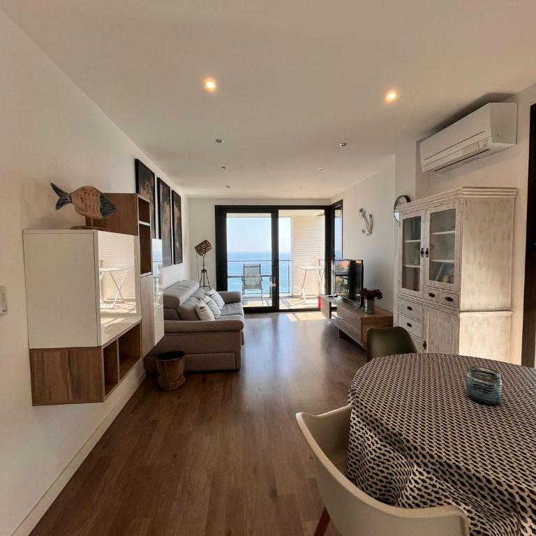 Apartment SEA VIEW - Apartamento de 2 dormitorios - 4