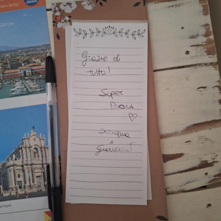 Casetta Porta di Ligne - Appartamento con 1 Camera da Letto - 26