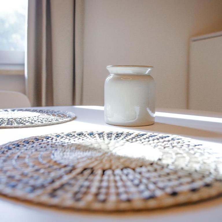 Pure Living - Appartamento con 1 Camera da Letto - 8