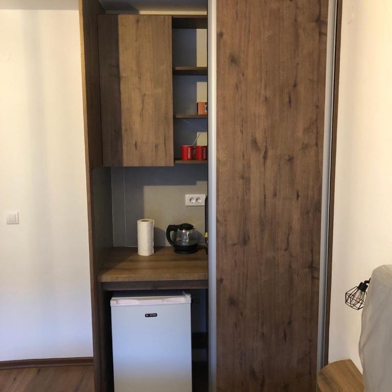 V Apartmani 1 - One-Bedroom Apartment - 10