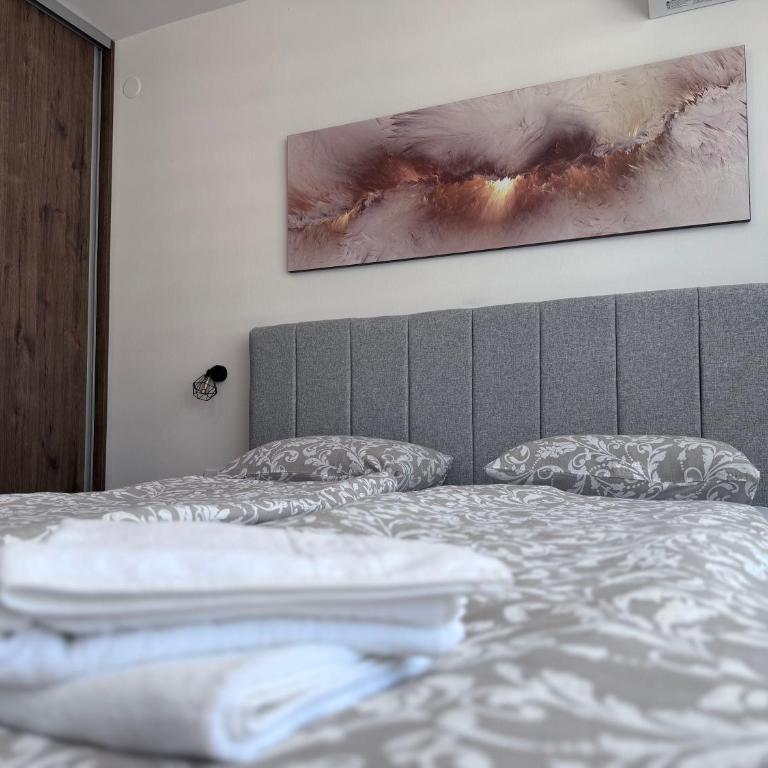 V Apartmani 1 - One-Bedroom Apartment - 2
