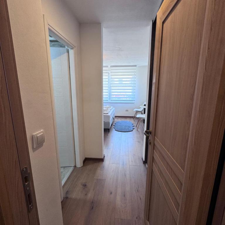 V Apartmani 1 - One-Bedroom Apartment - 11