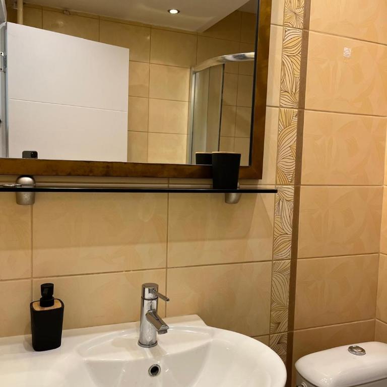 Nijansa - One-Bedroom Apartment - 14