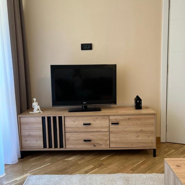 Nijansa - One-Bedroom Apartment - 8