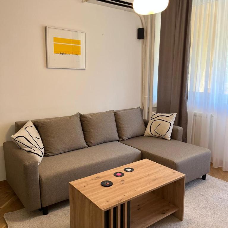 Nijansa - One-Bedroom Apartment - 2