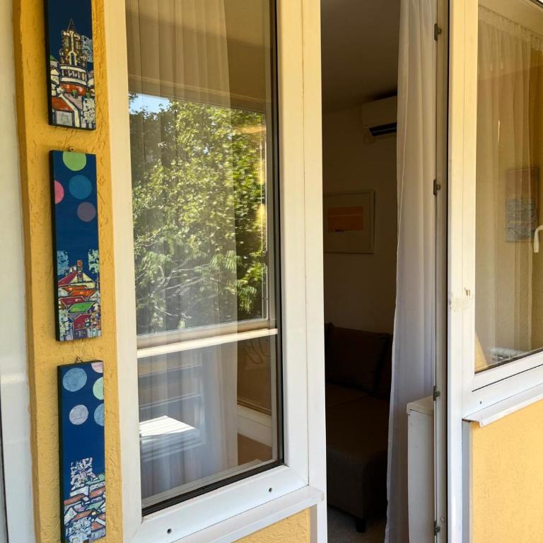 Nijansa - One-Bedroom Apartment - 16