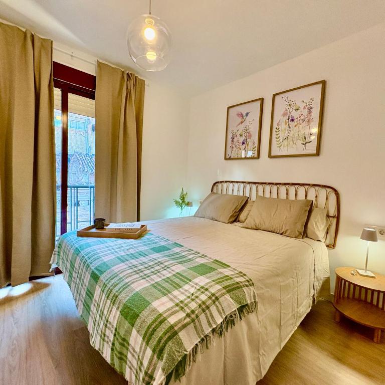 Grama Living - Apartamento de 1 dormitorio - 1