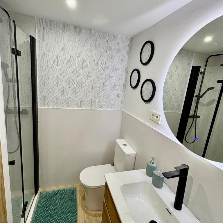 Grama Living - Apartamento de 1 dormitorio - 3