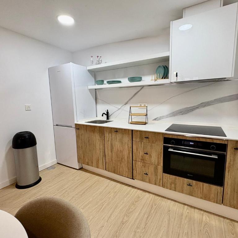 Grama Living - Apartamento de 1 dormitorio - 7