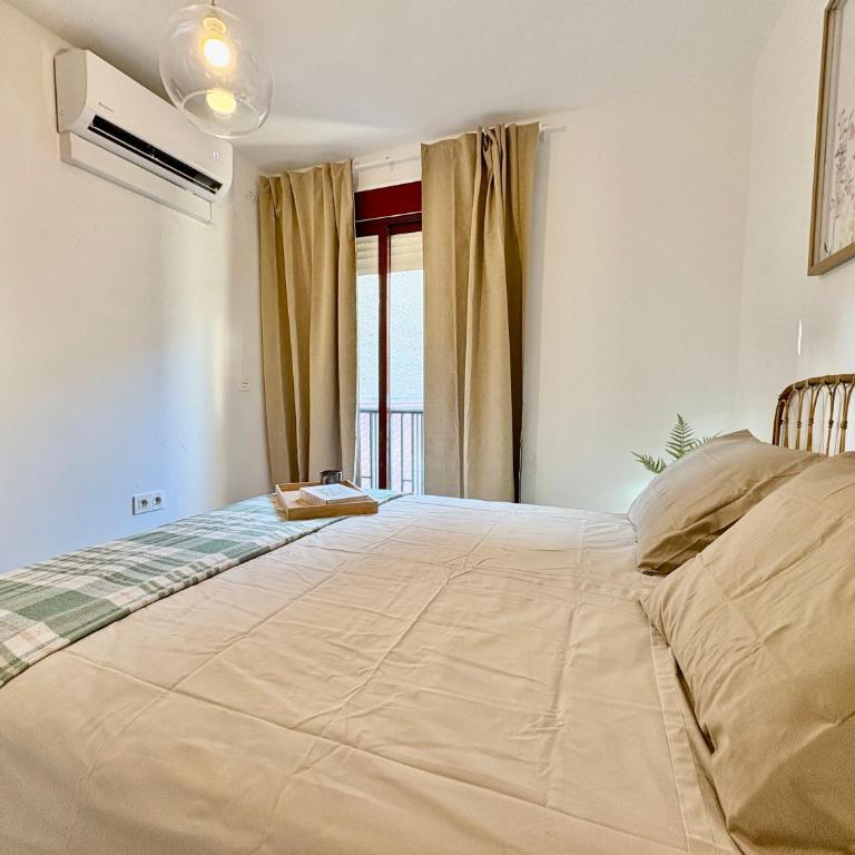 Grama Living - Apartamento de 1 dormitorio - 2