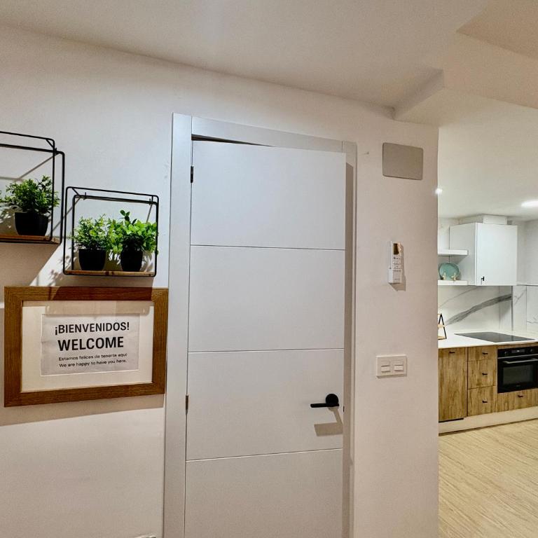 Grama Living - Apartamento de 1 dormitorio - 6
