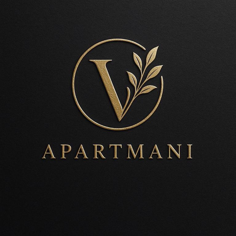 V Apartmani 3 - One-Bedroom Apartment - 5