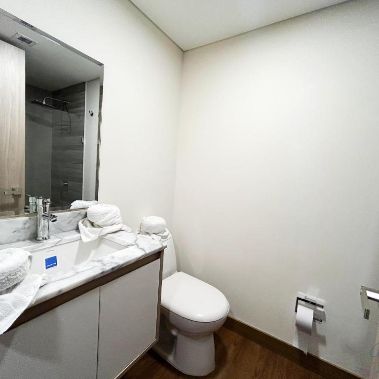 Loft estilo Japonés - Apartamento Deluxe de 1 dormitorio - 6