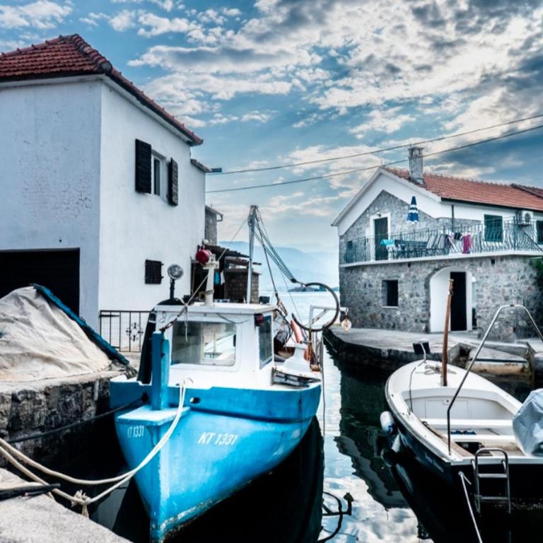 Sea Mona - One-Bedroom Apartment - 29