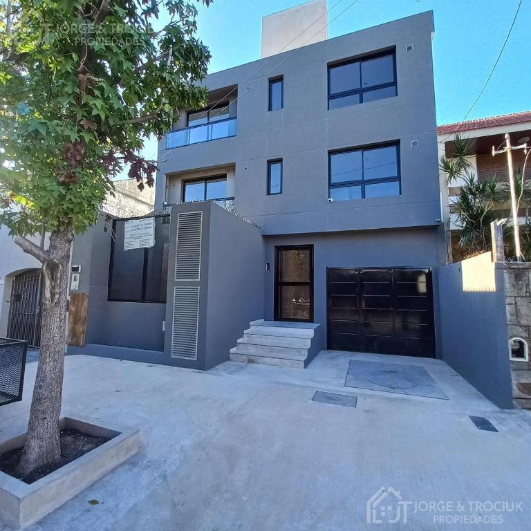 Tu espacio en Lomitas con cochera - Apartamento de 1 dormitorio - 7