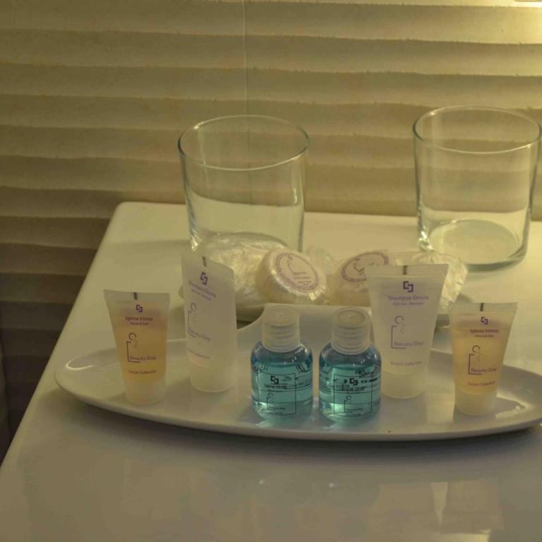 Ginevra Rooms - Suite - 9