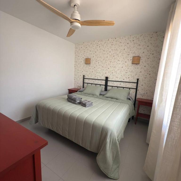 Villa Salitre, urbanización Vera Coast - Apartamento de 1 dormitorio - 9