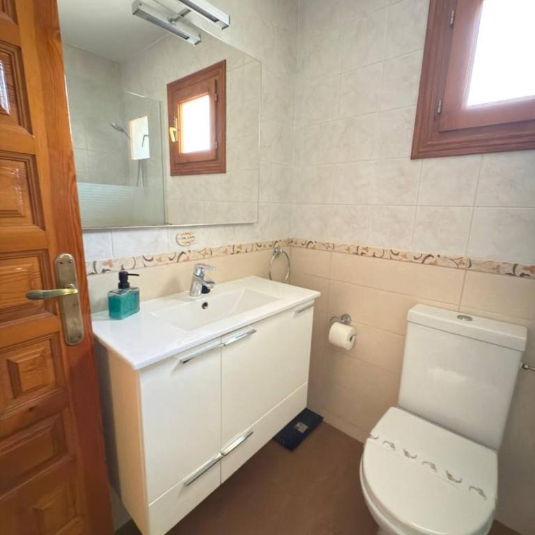 Villa Salitre, urbanización Vera Coast - Apartamento de 1 dormitorio - 14
