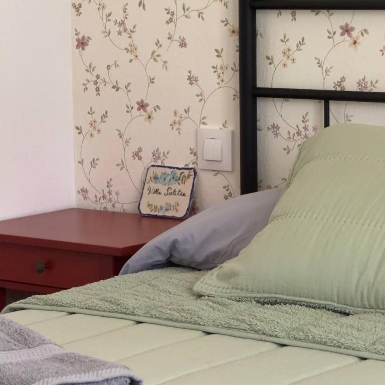 Villa Salitre, urbanización Vera Coast - Apartamento de 1 dormitorio - 5