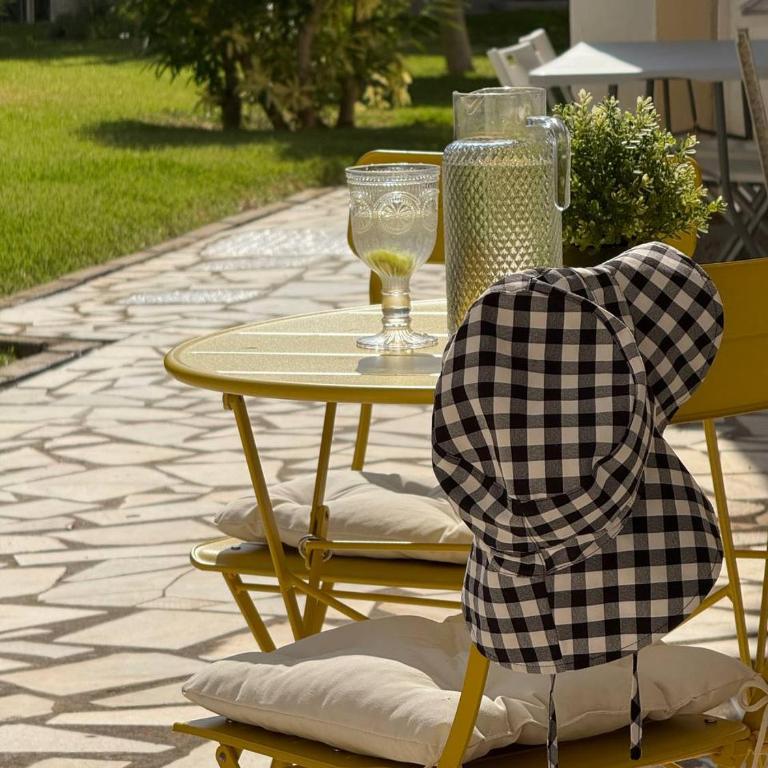 Villa Salitre, urbanización Vera Coast - Apartamento de 1 dormitorio - 2