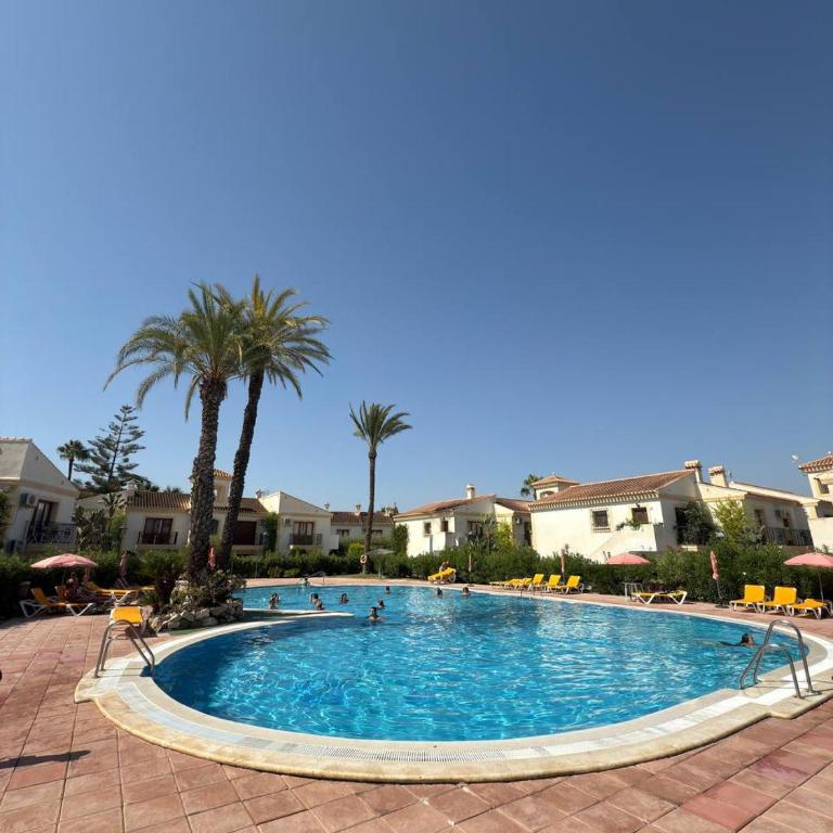 Villa Salitre, urbanización Vera Coast - Apartamento de 1 dormitorio - 41