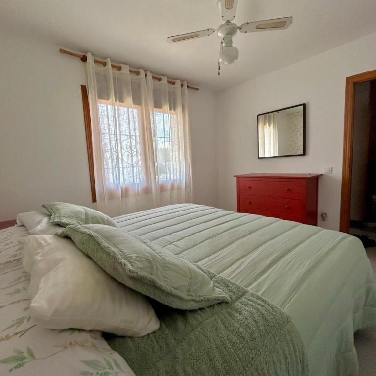 Villa Salitre, urbanización Vera Coast - Apartamento de 1 dormitorio - 6