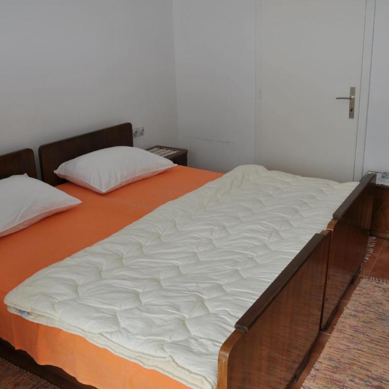 Apartments Miana - Apartman s 1 Spavaćom Sobom i Popločanim Dvorištem - 15