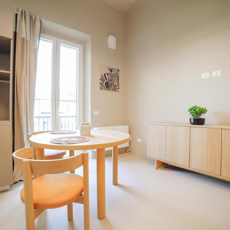 Sand Living - Appartamento con 1 Camera da Letto - 10