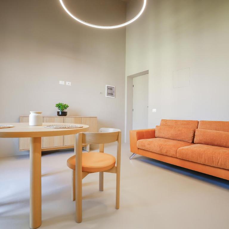 Sand Living - Appartamento con 1 Camera da Letto - 19