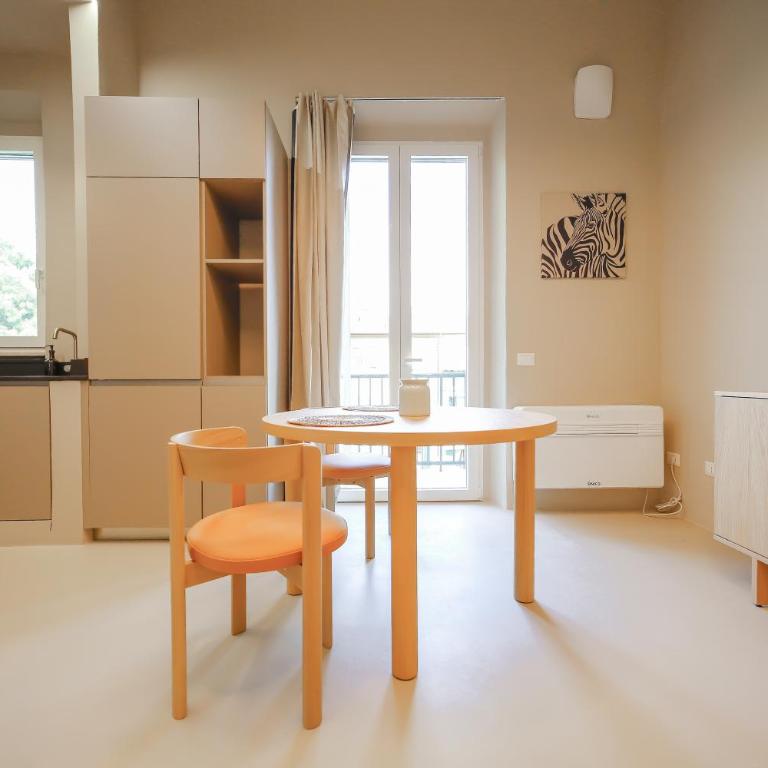 Sand Living - Appartamento con 1 Camera da Letto - 18