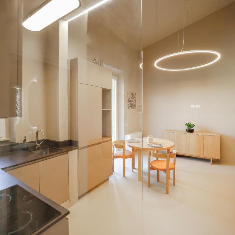 Sand Living - Appartamento con 1 Camera da Letto - 7