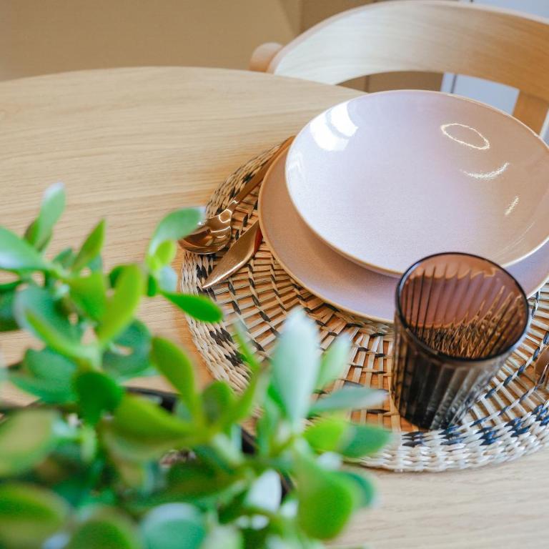 Sand Living - Appartamento con 1 Camera da Letto - 4
