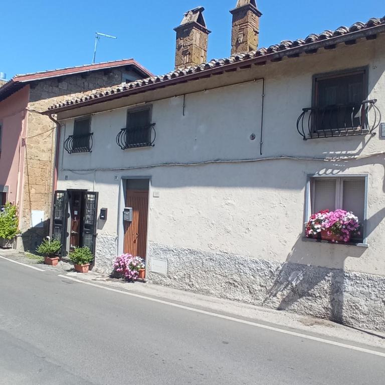 Alloggio Turistico di Patrizia - Appartamento con 1 Camera da Letto - 3
