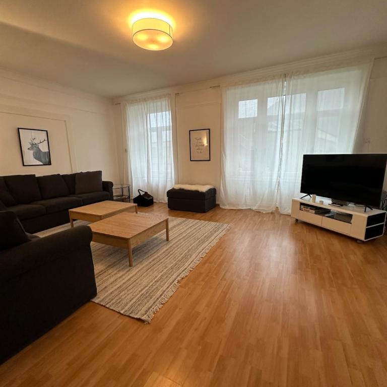 Wohnung Villa Guardaselva - Apartment mit 5 Schlafzimmern - 4