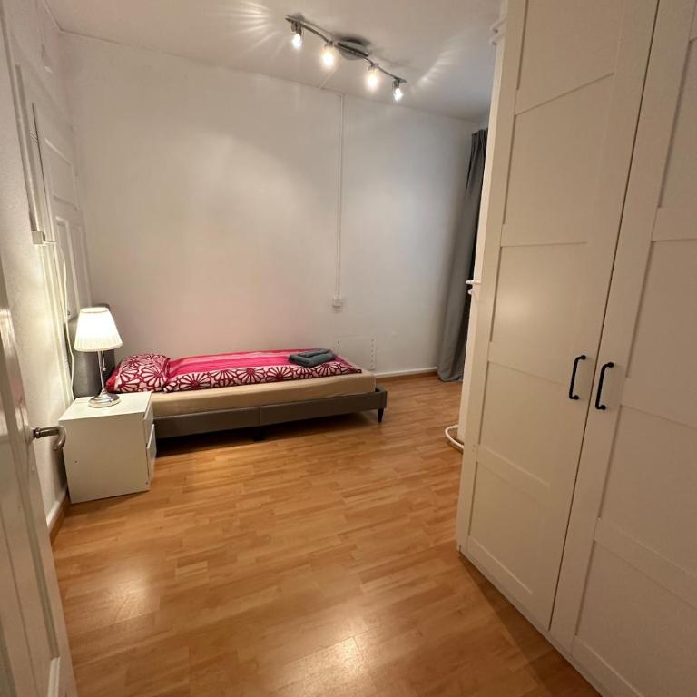 Wohnung Villa Guardaselva - Apartment mit 5 Schlafzimmern - 15