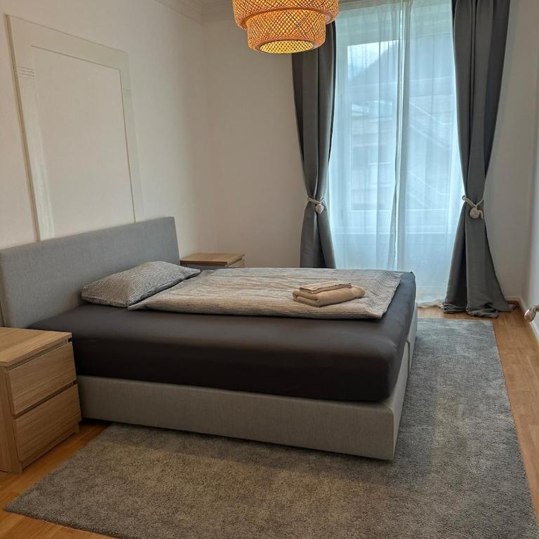 Wohnung Villa Guardaselva - Apartment mit 5 Schlafzimmern - 13
