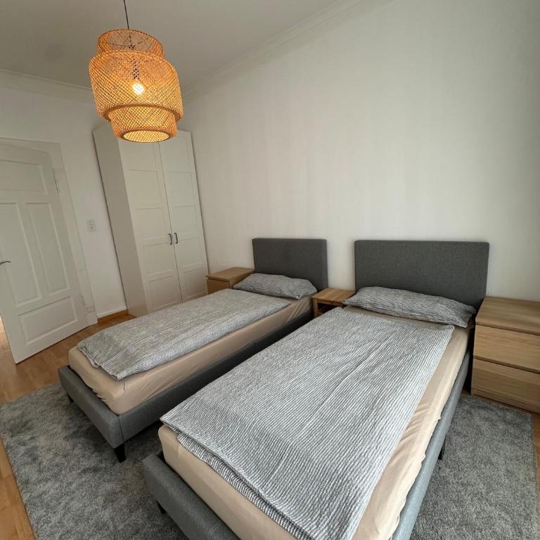 Wohnung Villa Guardaselva - Apartment mit 5 Schlafzimmern - 11
