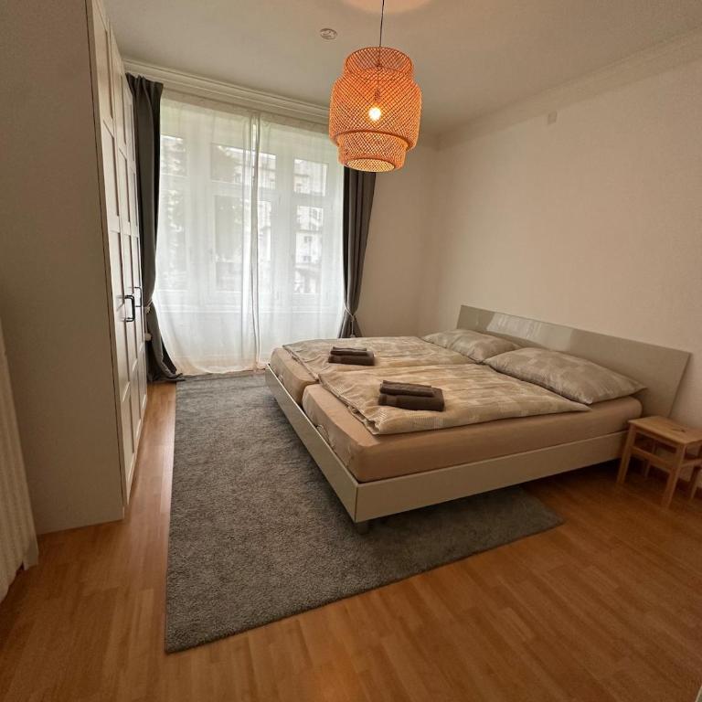 Wohnung Villa Guardaselva - Apartment mit 5 Schlafzimmern - 17