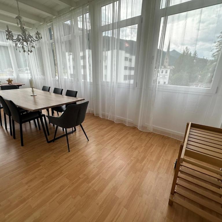 Wohnung Villa Guardaselva - Apartment mit 5 Schlafzimmern - 18