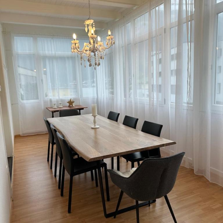 Wohnung Villa Guardaselva - Apartment mit 5 Schlafzimmern - 19