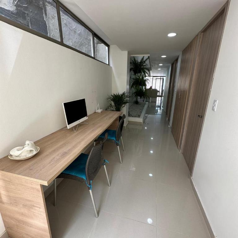 Riviere 619 - Apartamento de 2 dormitorios - 3