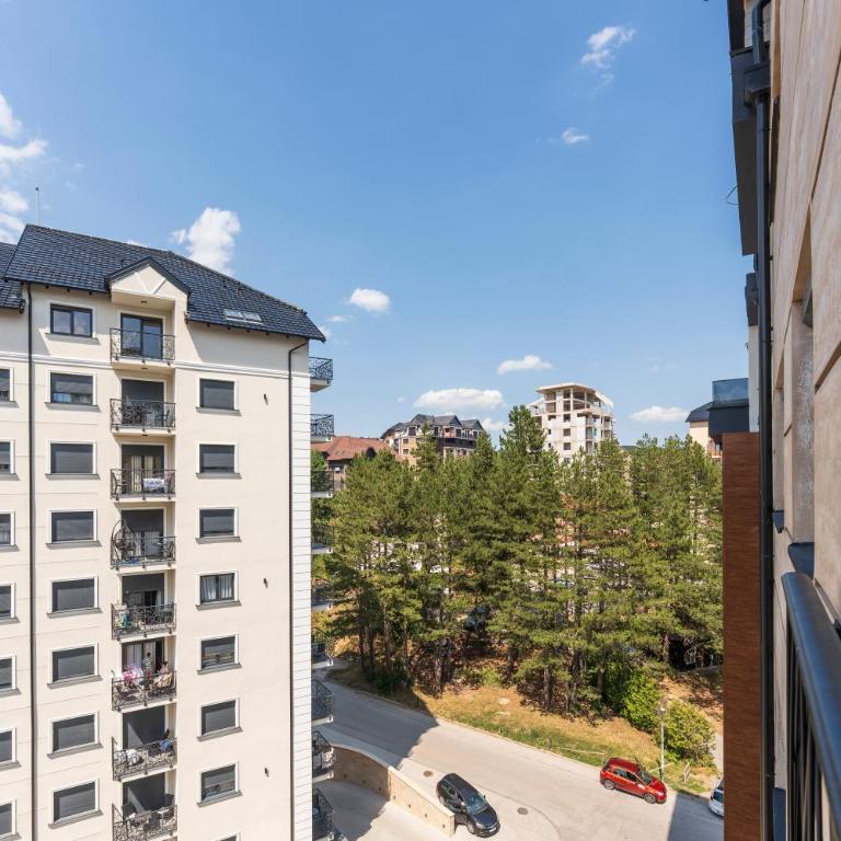 Apartman Pavle Zlatibor - Duplex Studio - 26