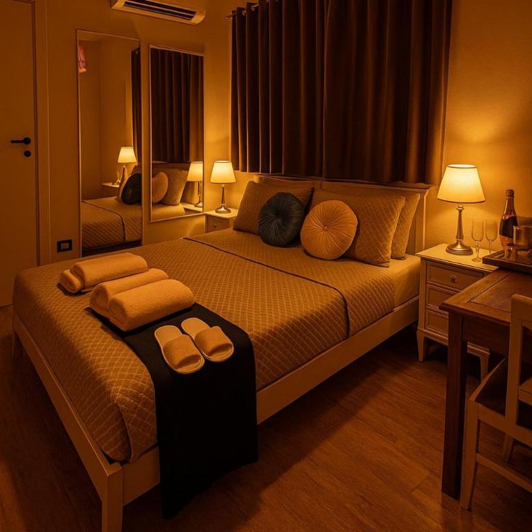 Minerva Pantheon Suites - Appartamento con 1 Camera da Letto - 5