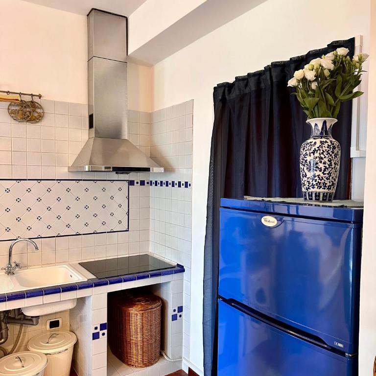 Casa Aquamarina - Apartamento de 1 dormitorio - lado mar - 3
