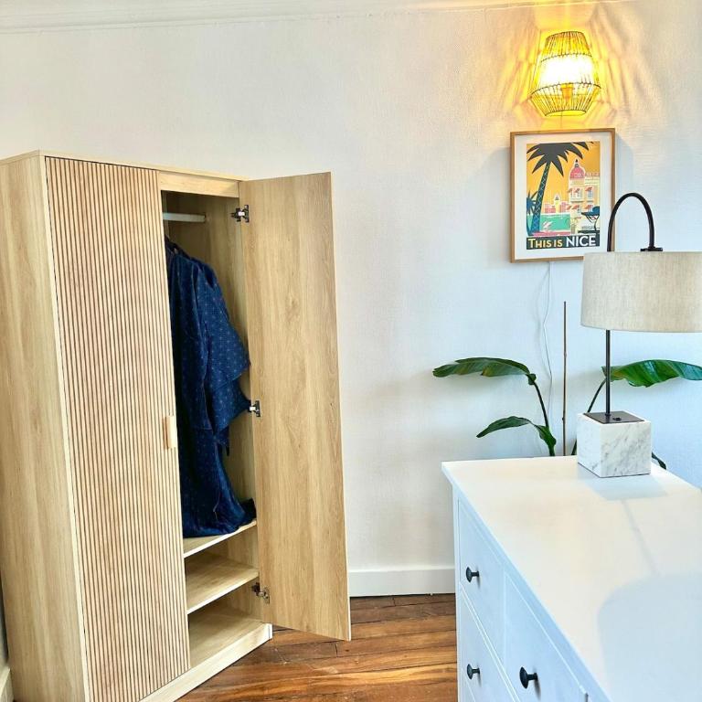 Unique View of Sacre Coeur! - Appartement 1 Chambre - 8