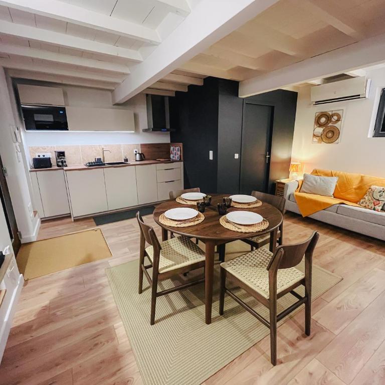 Calme et Confort sur les Hauteurs de Montauban - Maison 2 Chambres - 4