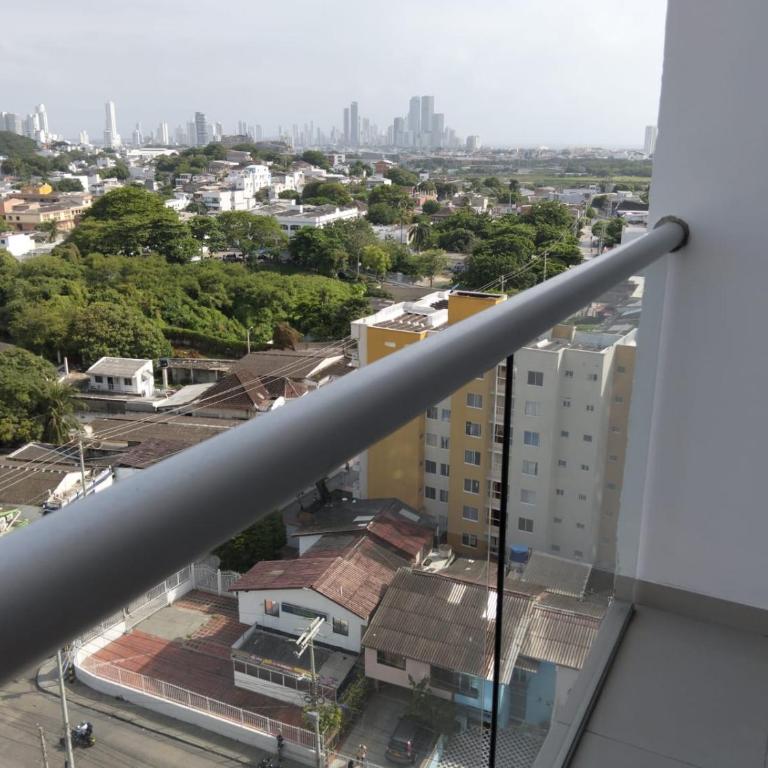 nice and affordable - Three-Bedroom Apartment - 39