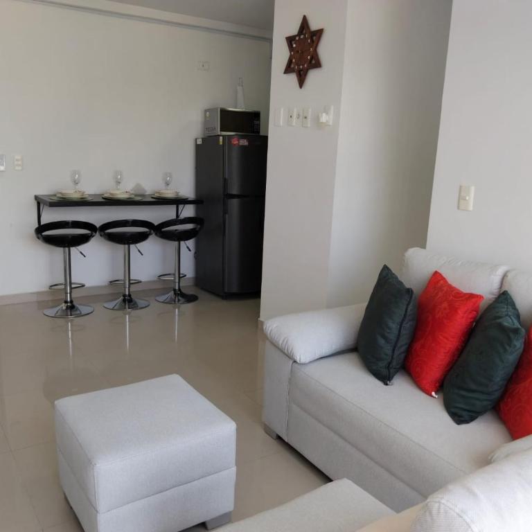 nice and affordable - Three-Bedroom Apartment - 31