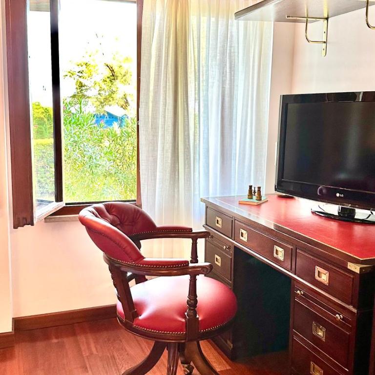 Casa Aquamarina - Apartamento de 1 dormitorio - lado mar - 5